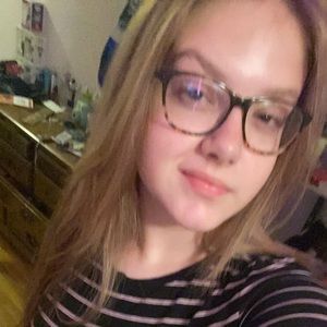 Meet your Posher, Ashley